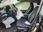 2024 Toyota Rav4 Le Charcoal vin: JTMMWRFVXRD274285