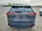 2024 Toyota Rav4 Le Charcoal vin: JTMMWRFVXRD274285