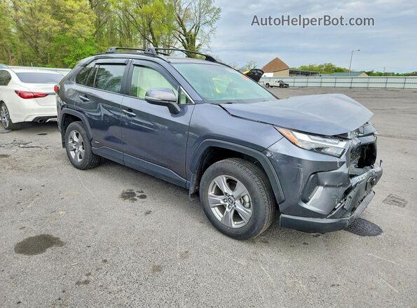JTMMWRFVXRD274285 2024 TOYOTA RAV4 Charcoal Delantero derecho