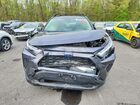 2024 Toyota Rav4 Le Charcoal vin: JTMMWRFVXRD274285