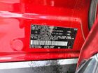 2019 Toyota Rav4 Limited Burgundy vin: JTMN1RFV0KD506627