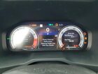 2023 Toyota Rav4 Limited Blue vin: JTMN1RFV1PD095309