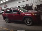 2019 Toyota Rav4 Limited Red vin: JTMN1RFV2KD042241 2019 Toyota Rav4 Limited Red vin: JTMN1RFV2KD042241