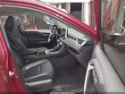 2019 Toyota Rav4 Limited Red vin: JTMN1RFV2KD042241 2019 Toyota Rav4 Limited Red vin: JTMN1RFV2KD042241