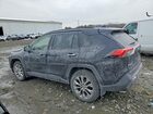 2019 Toyota Rav4 Limited Черный vin: JTMN1RFV4KD505626 2019 Toyota Rav4 Limited Черный vin: JTMN1RFV4KD505626