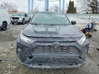 2019 Toyota Rav4 Limited Черный vin: JTMN1RFV4KD505626 2019 Toyota Rav4 Limited Черный vin: JTMN1RFV4KD505626