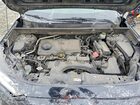 2019 Toyota Rav4 Limited Черный vin: JTMN1RFV4KD505626 2019 Toyota Rav4 Limited Черный vin: JTMN1RFV4KD505626