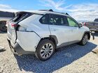 2023 Toyota Rav4 Limited Белый vin: JTMN1RFV4PD094123 2023 Toyota Rav4 Limited Белый vin: JTMN1RFV4PD094123