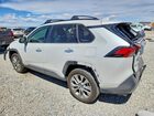2023 Toyota Rav4 Limited Белый vin: JTMN1RFV4PD094123 2023 Toyota Rav4 Limited Белый vin: JTMN1RFV4PD094123