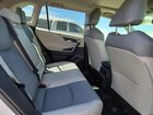 2023 Toyota Rav4 Limited Белый vin: JTMN1RFV4PD094123 2023 Toyota Rav4 Limited Белый vin: JTMN1RFV4PD094123