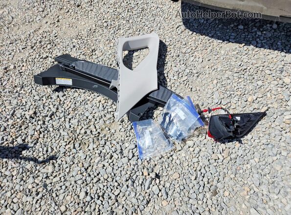 JTMN1RFV4PD094123 2023 TOYOTA RAV4 Белый Вид наклейки с VIN-кодом