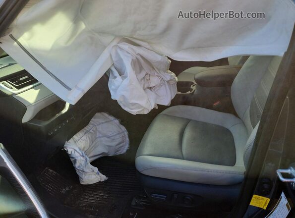 JTMN1RFV8MD077482 2021 TOYOTA RAV4 Gray წინა სალონის ხედი