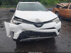 2018 Toyota Rav4 Se Белый vin: JTMNFREV9JD123755