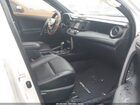 2018 Toyota Rav4 Se Белый vin: JTMNFREV9JD123755