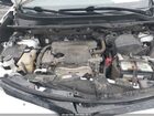 2018 Toyota Rav4 Se Белый vin: JTMNFREV9JD123755