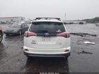 2018 Toyota Rav4 Se Белый vin: JTMNFREV9JD123755
