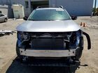 2019 Toyota Rav4 Xle Silver vin: JTMP1RFV2KD502362