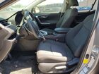 2019 Toyota Rav4 Xle Silver vin: JTMP1RFV2KD502362