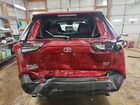2024 Toyota Rav4 Xle Красный vin: JTMP1RFV6RD109765 2024 Toyota Rav4 Xle Красный vin: JTMP1RFV6RD109765