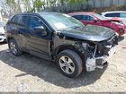 2019 Toyota Rav4 Xle Black vin: JTMP1RFV8KD502205