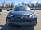 2017 Toyota Rav4 Xle Teal vin: JTMRFREV0HJ700346