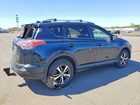 2017 Toyota Rav4 Xle Teal vin: JTMRFREV0HJ700346