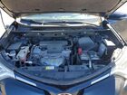 2017 Toyota Rav4 Xle Teal vin: JTMRFREV0HJ700346