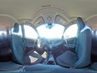 2017 Toyota Rav4 Xle Teal vin: JTMRFREV0HJ700346