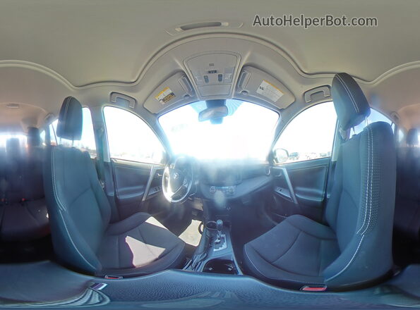 JTMRFREV0HJ700346 2017 TOYOTA RAV4 Teal 360 interior view