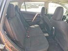 2018 Toyota Rav4 Xle Gray vin: JTMRFREV0JD237077