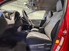 2016 Toyota Rav4 Xle Red vin: JTMRFREV1GJ080878 2016 Toyota Rav4 Xle Red vin: JTMRFREV1GJ080878