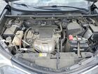 2017 Toyota Rav4 Xle Серый vin: JTMRFREV1HJ119924