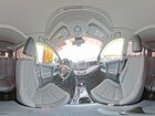 2017 Toyota Rav4 Xle Серый vin: JTMRFREV1HJ119924