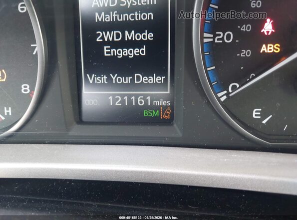 JTMRFREV1HJ712229 2017 TOYOTA RAV4 Gray 