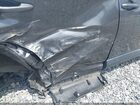 2017 Toyota Rav4 Xle Gray vin: JTMRFREV1HJ712229