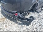2017 Toyota Rav4 Xle Gray vin: JTMRFREV1HJ712229