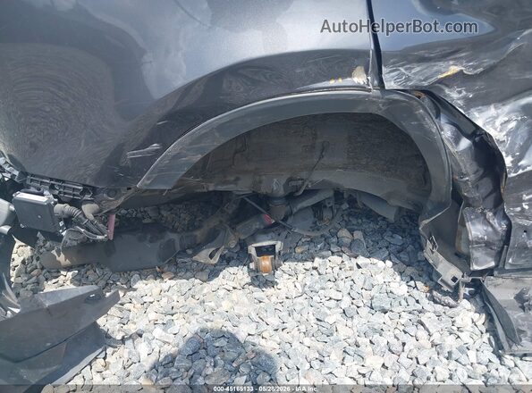 JTMRFREV1HJ712229 2017 TOYOTA RAV4 Gray Vista frontal
