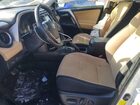 2018 Toyota Rav4 Xle White vin: JTMRFREV2JJ236420