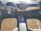 2018 Toyota Rav4 Xle White vin: JTMRFREV2JJ236420