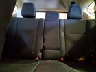 2018 Toyota Rav4 Xle Красный vin: JTMRFREV4JD244520