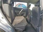 2018 Toyota Rav4 Xle Серебряный vin: JTMRFREV4JD247420