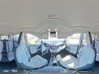 2018 Toyota Rav4 Xle Серый vin: JTMRFREV4JJ251923