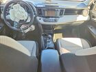 2018 Toyota Rav4 Xle Gray vin: JTMRFREV4JJ723229