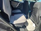 2018 Toyota Rav4 Xle Gray vin: JTMRFREV4JJ723229
