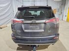 2017 Toyota Rav4 Xle Gray vin: JTMRFREV5HJ126570