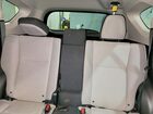 2017 Toyota Rav4 Xle Gray vin: JTMRFREV5HJ126570
