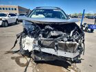 2018 Toyota Rav4 Xle Серебряный vin: JTMRFREV5JJ211172