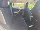 2018 Toyota Rav4 Xle Серебряный vin: JTMRFREV5JJ211172