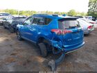 2017 Toyota Rav4 Xle Blue vin: JTMRFREV6HJ173123 2017 Toyota Rav4 Xle Blue vin: JTMRFREV6HJ173123