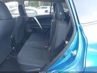 2017 Toyota Rav4 Xle Blue vin: JTMRFREV6HJ173123 2017 Toyota Rav4 Xle Blue vin: JTMRFREV6HJ173123